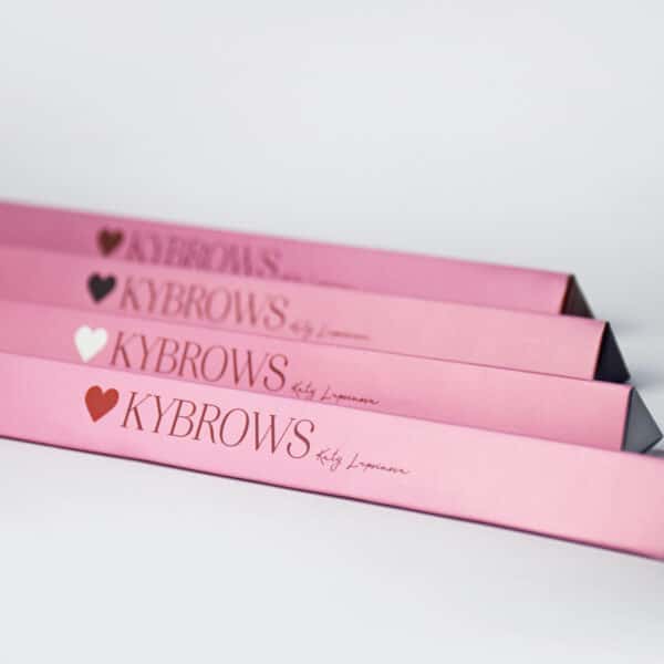 PMU pencils pack KYBROWS